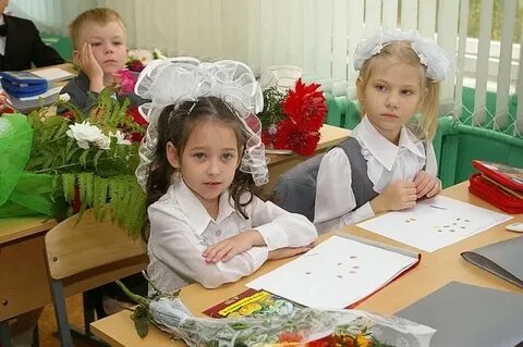 Как дети будут учиться с 1 сентября
