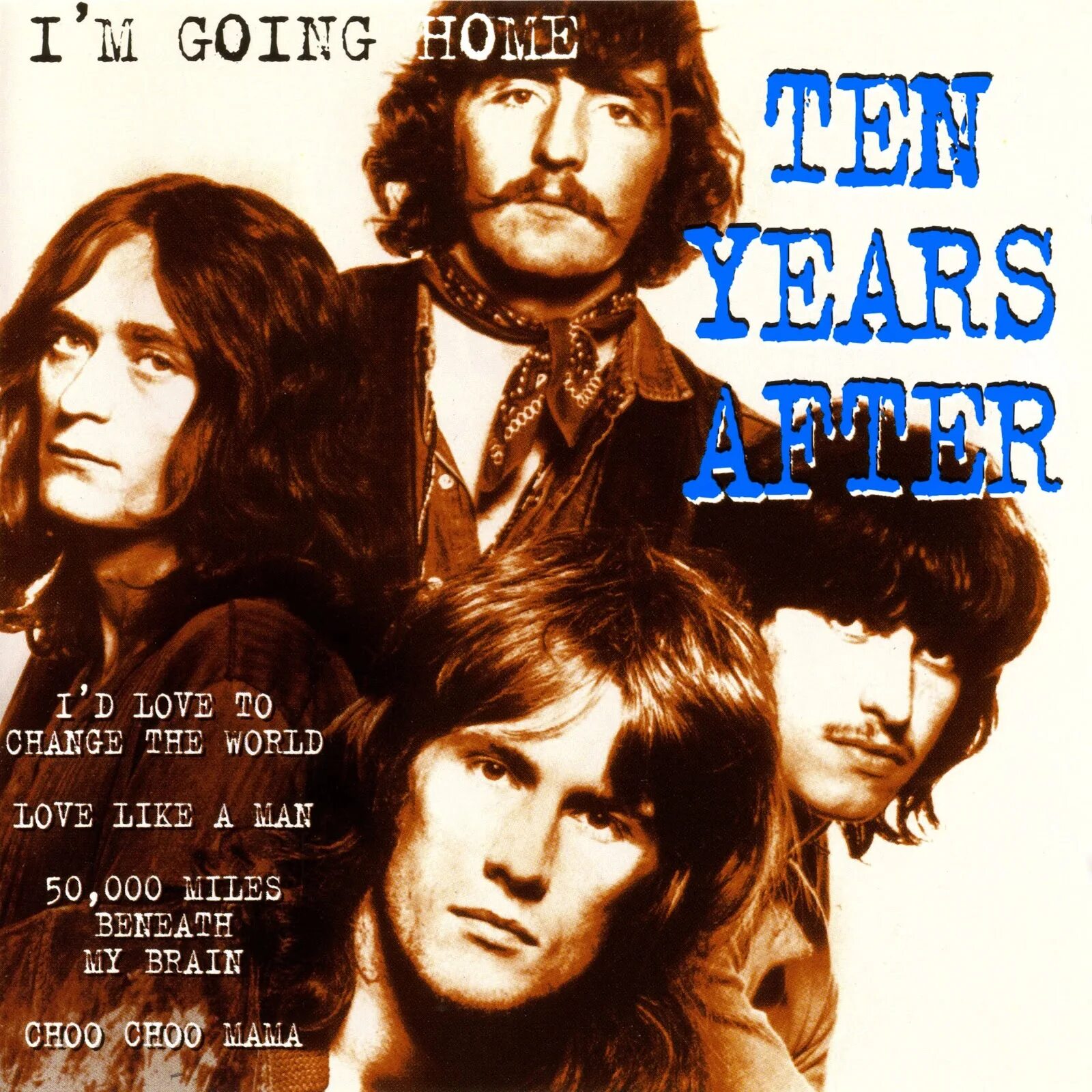 Группа ten years after. Группа ten years after after 1967. 1967 Ten years after альбом. Ten years after Британская рок-группа.