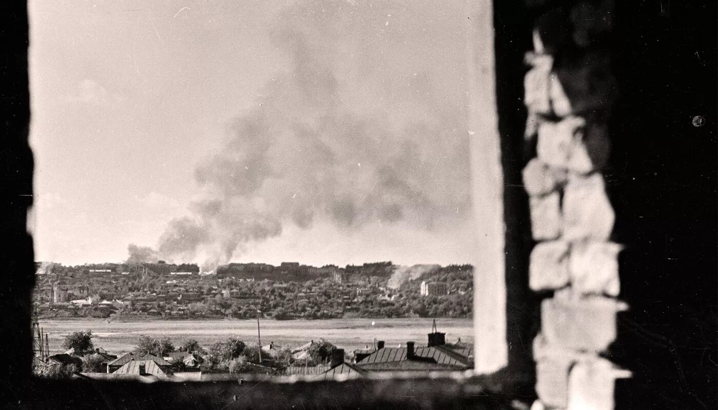 Повешенные воронеж. Битва за Воронеж 1942 год. Разрушенный Воронеж 1942.