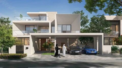 Address estate