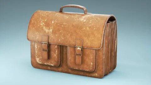Old bags