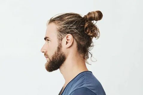 How To Properly Maintain Long Hair For Men - Drjameswalter.com. 