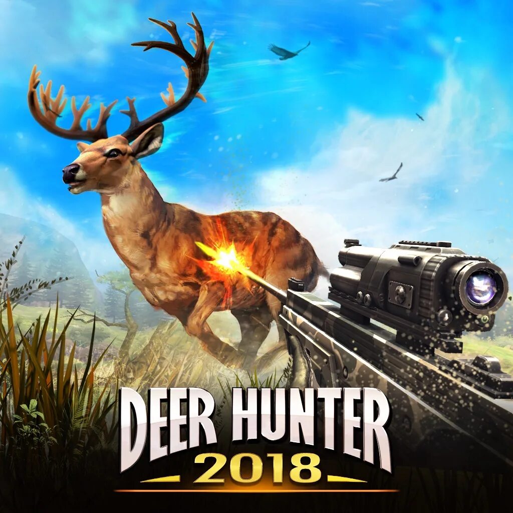 Игра Deer Hunter 2018. Деер Хантер 2017. Дир Хантер 2018. Deer Hunter Android. Дир хантер