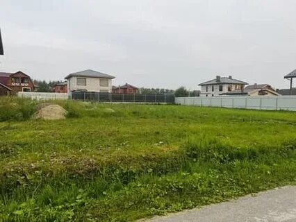 Участки лапино