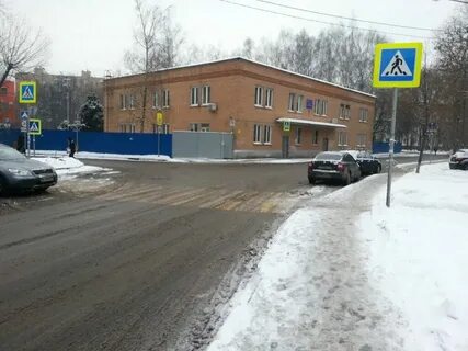 Ул пожарского 11