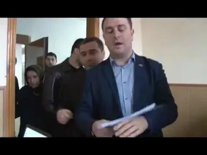 Депутат буйнакска