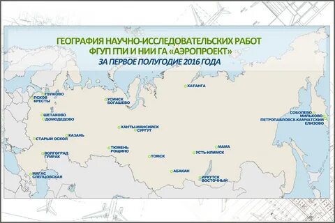 Научно исследовательский институт гражданской