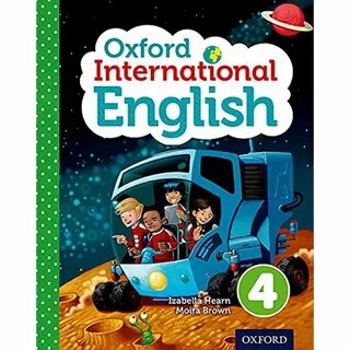Student book oxford