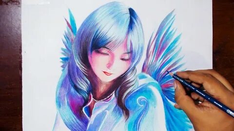 Speed drawing
