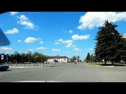 Кбр город майский