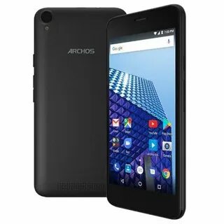 4g black