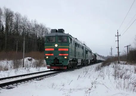 Поезд шаховская ржев