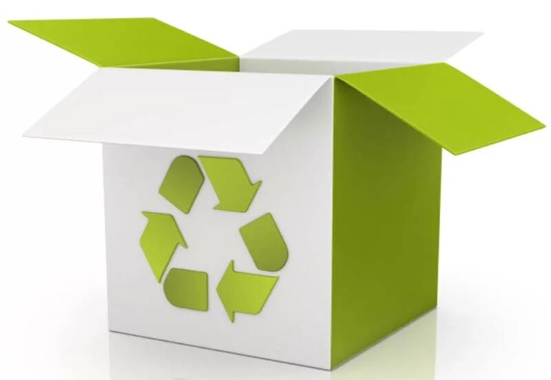 Recycle boxes