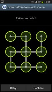 Как снять графический ключ инфиникс ImmunoCap.ru