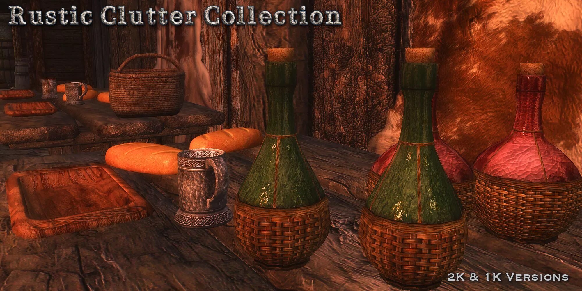 Skyrim collections. Деревянная посуда скайрим ретекстур. Скайрим вино. Скайрим посуда. Бутылка вина из Скайрима.