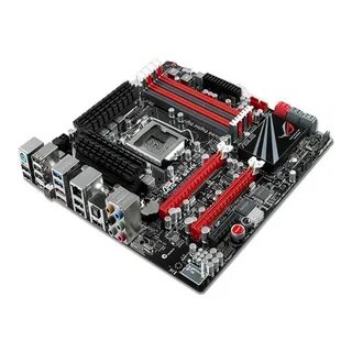 Материнская плата asus maximus