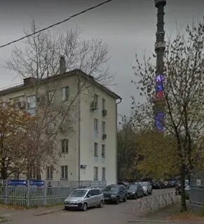 Ул дубовой рощи