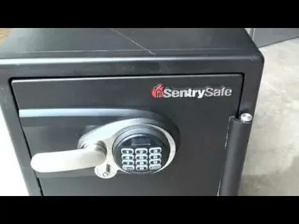 But safe