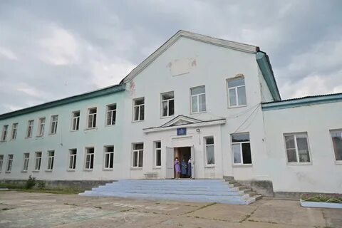 Погода в клюевке