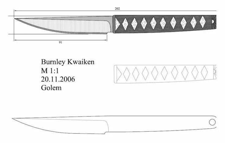 Cold steel recon tanto чертеж - TouristMaps.ru