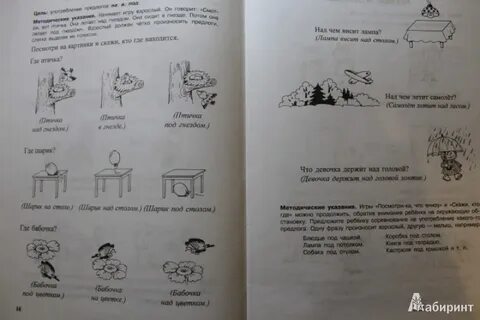 Логопедия для детей 5 6 лет