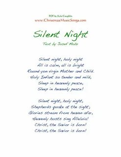 Night night text