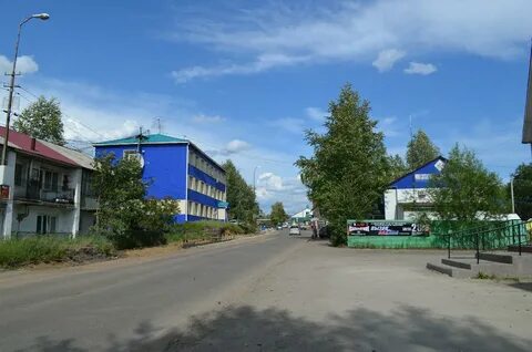 Алдан ул