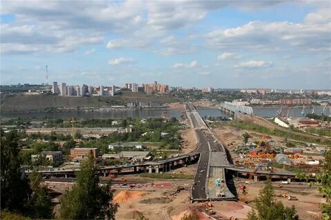 Время красноярска в данный