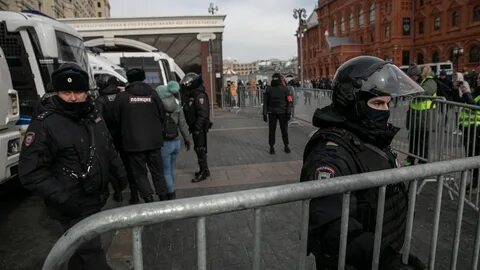 Примеры успешных операций полиции