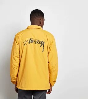 Куртка stussy
