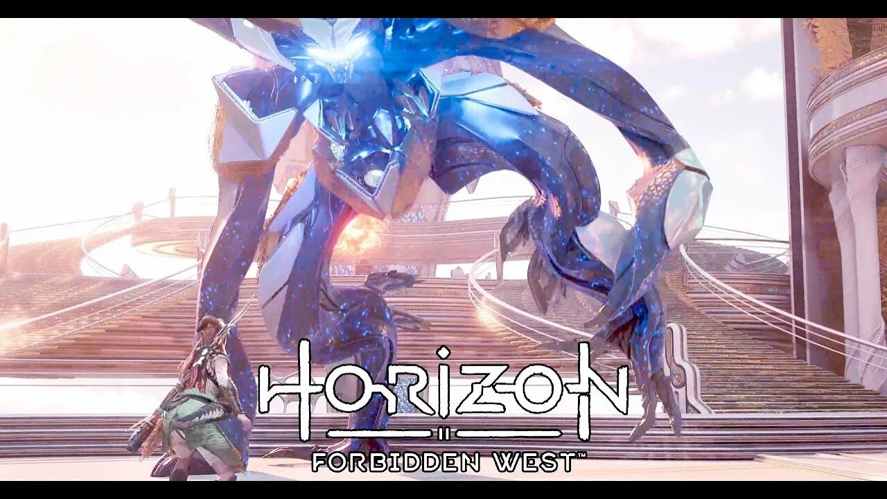 Horizon forbidden west сингулярность. Хорайзон форбидден вест призрак. Финальный босс horizon. Horizon призрак. Horizon forbidden west призрак главный.
