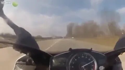 Ехали 300 км в час