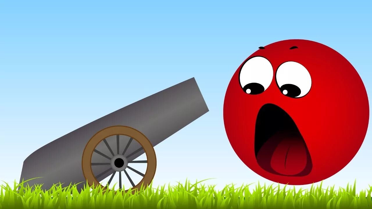 Красный шарик в два раза тяжелее синего. Red ball. сплющенный шар красный шар. красный шарик король. красный шарик red ball игрушки детские.