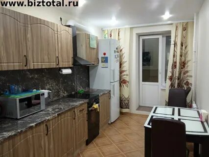 Вторичное жилье в пензе