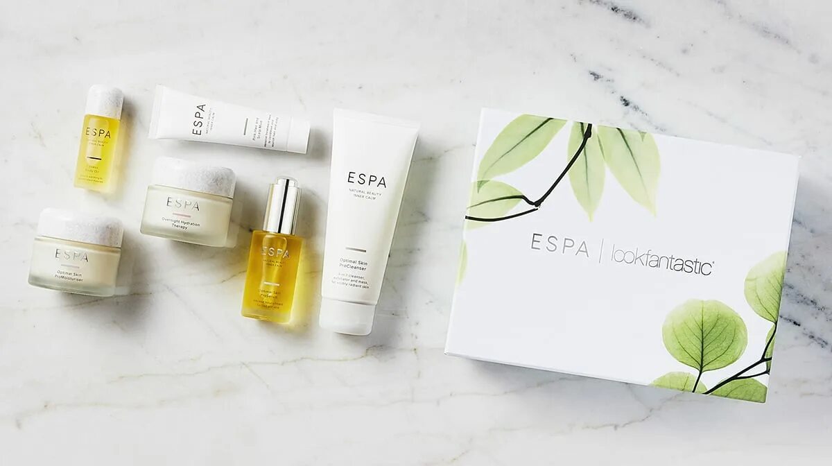 Espa косметика. Косметика для спа Espa. Espa косметика Box. Espa набор косметики.