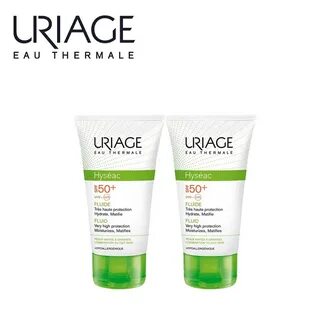 Uriage 50