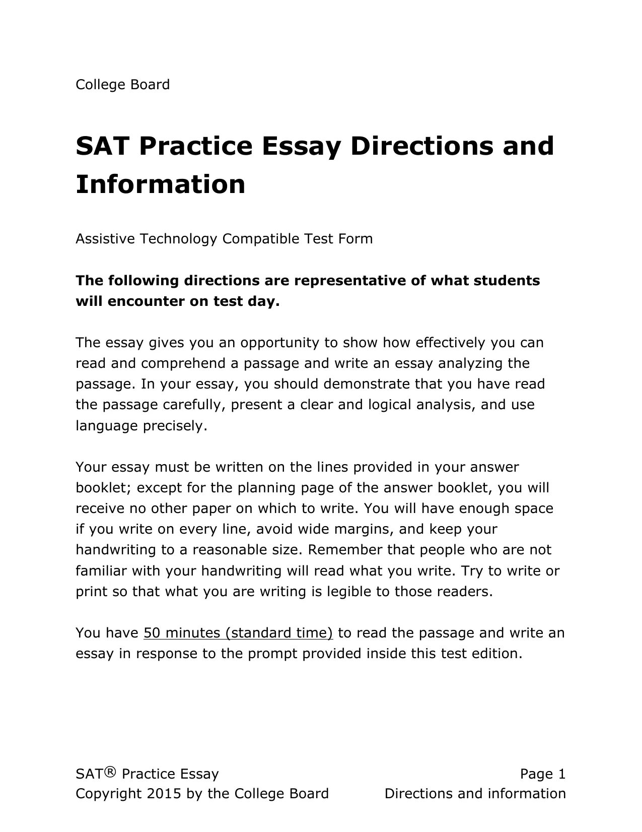 Essay practice. Essay practice