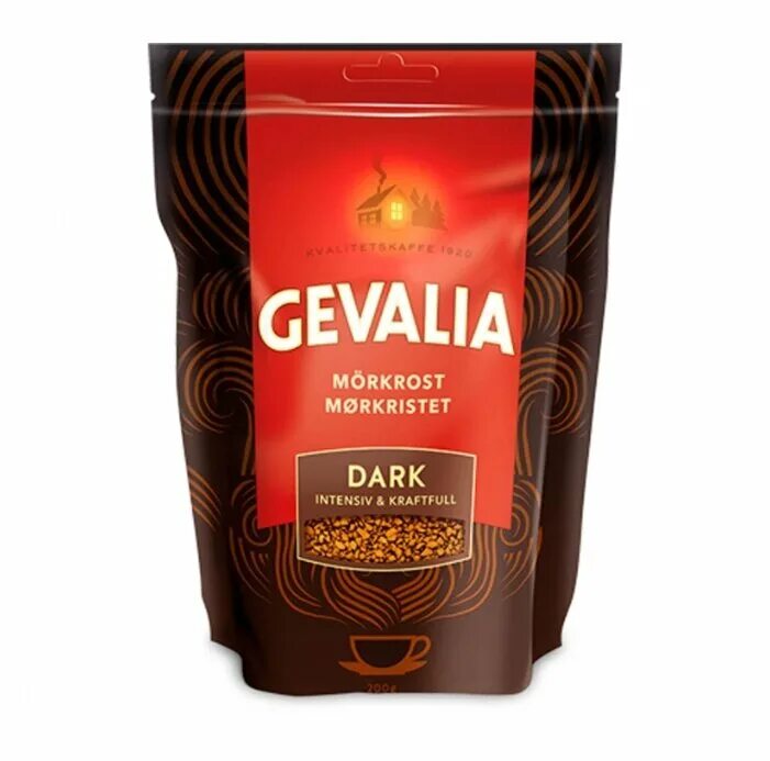 Растворимый кофе сколько стоит. Кофе Gevalia Original 200g. Кофе Gevalia Original растворимый, 200 гр. Финский кофе растворимый Гевалия. Gevalia кофе Mellanrost.