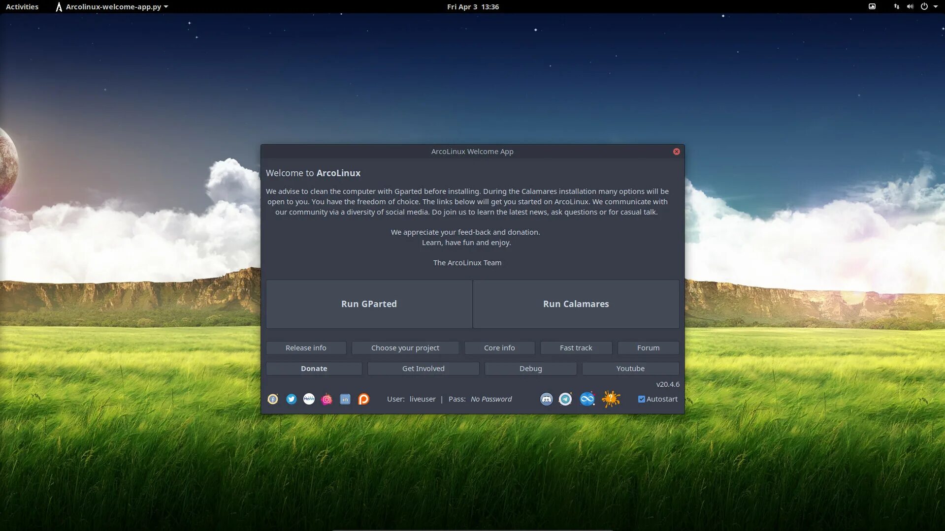 Cpu arch. Arcolinuxl. arch linux. archlinux qtile. qtile arch linux.