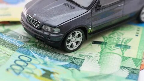 Как продать машину чтобы не платить налог