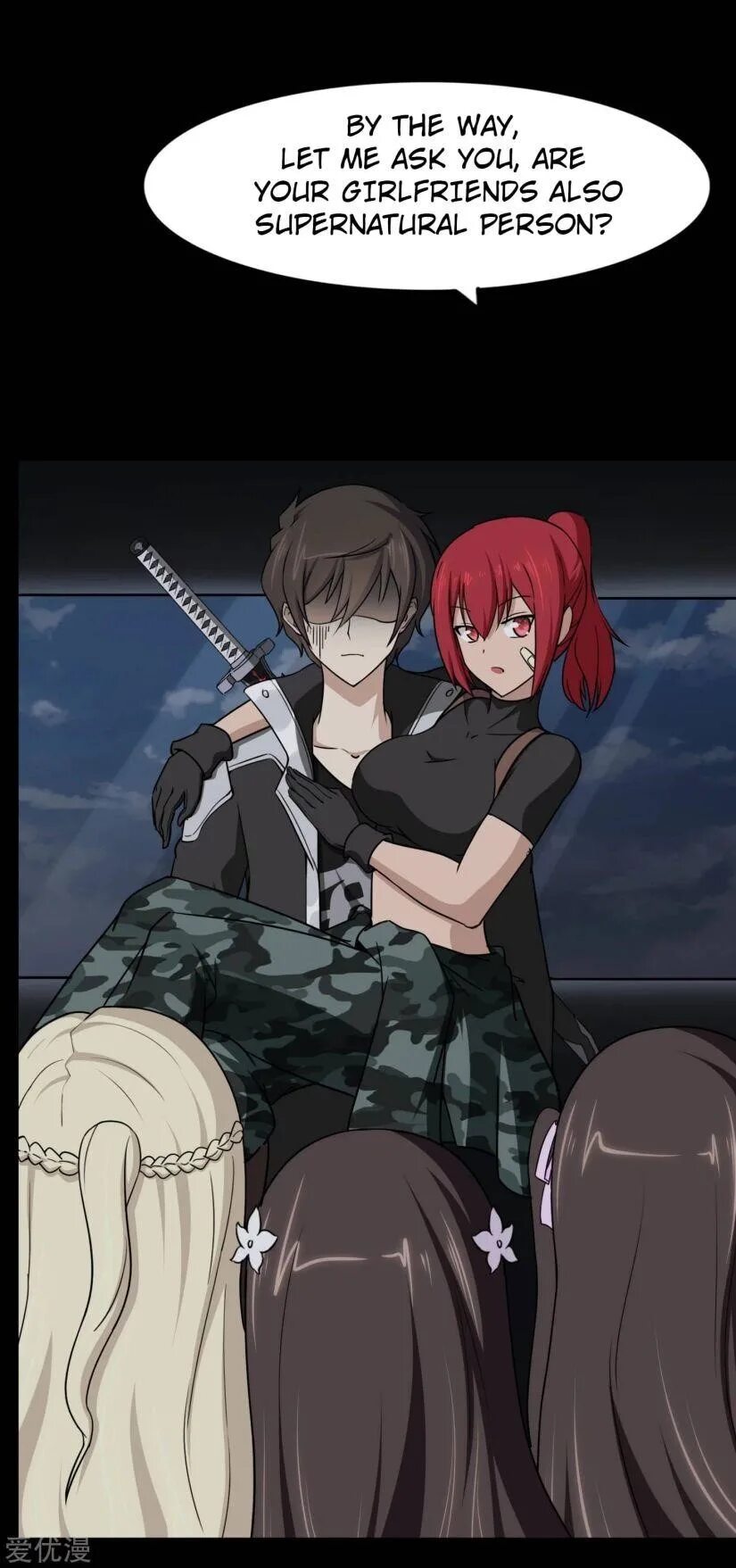 Girlfriend вирус. Манхуа моя девушка зомби. My girlfriend is zombie manhwa. Герлфренд вирус. Zombie girlfriend манга.