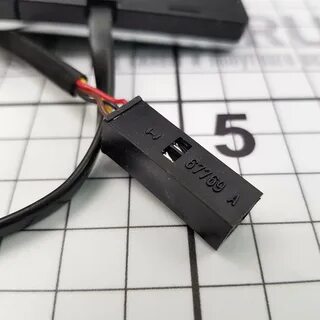Multi control