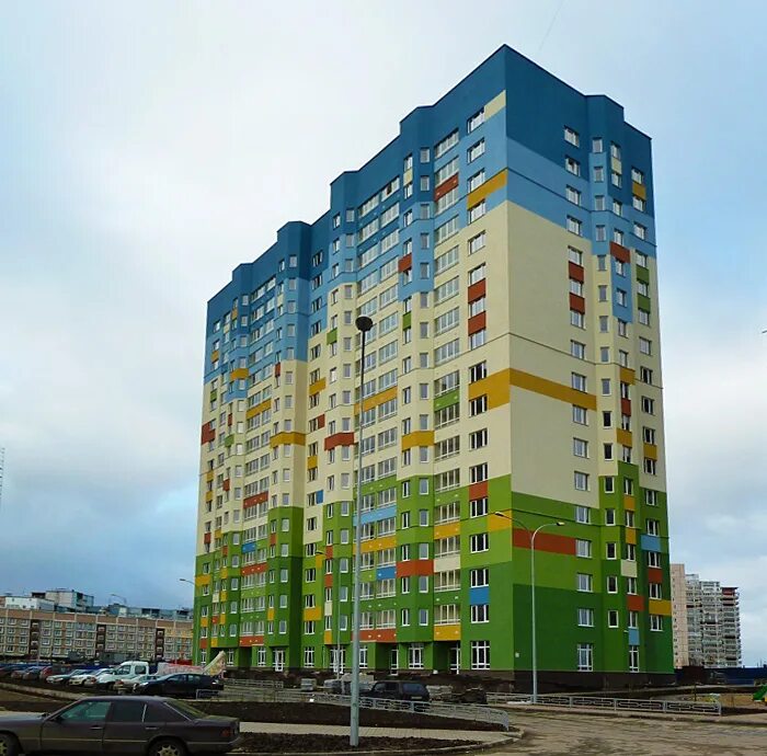 Сайт 7 мкр