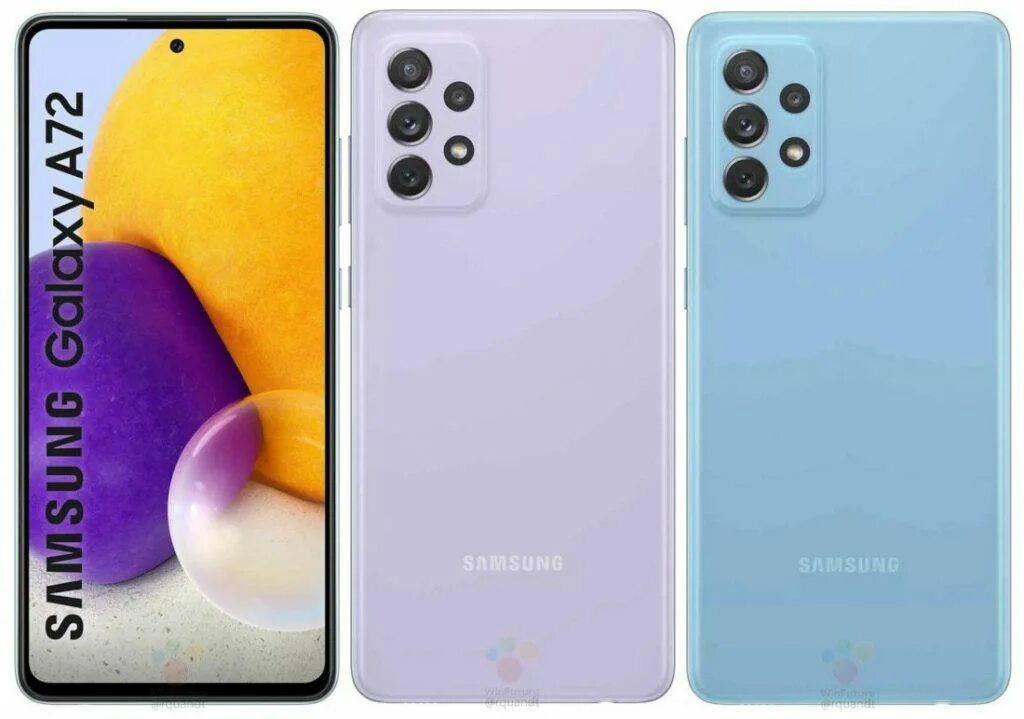 Galaxy a52s 8 256gb