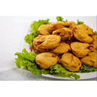 Фарш в кляре рецепт