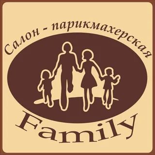 Семейная парикмахерская