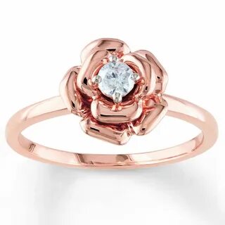 Rose gold