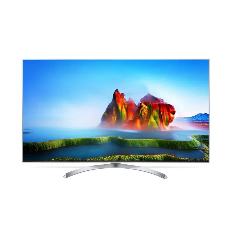 Телевизоры lg dvb t2. Телевизор NANOCELL LG 49sj810v 49.5" (2017). Телевизор NANOCELL LG 55sj810v 54.6" (2017). LG / 86sj957v.