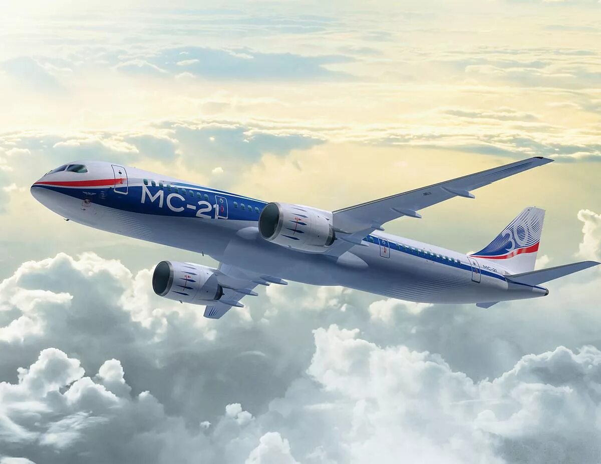 MC 21 300. Мс21 самолет. МС-21 пассажирский самолёт. МС-21 300 пассажирский самолёт.