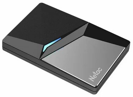 Ssd 480 netac